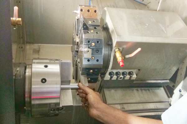 CNC_Turning