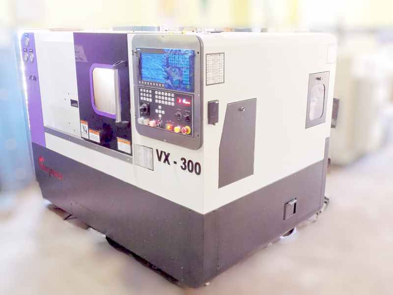 Jyothi VX300