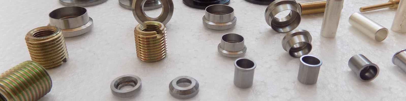 Precision COmponents